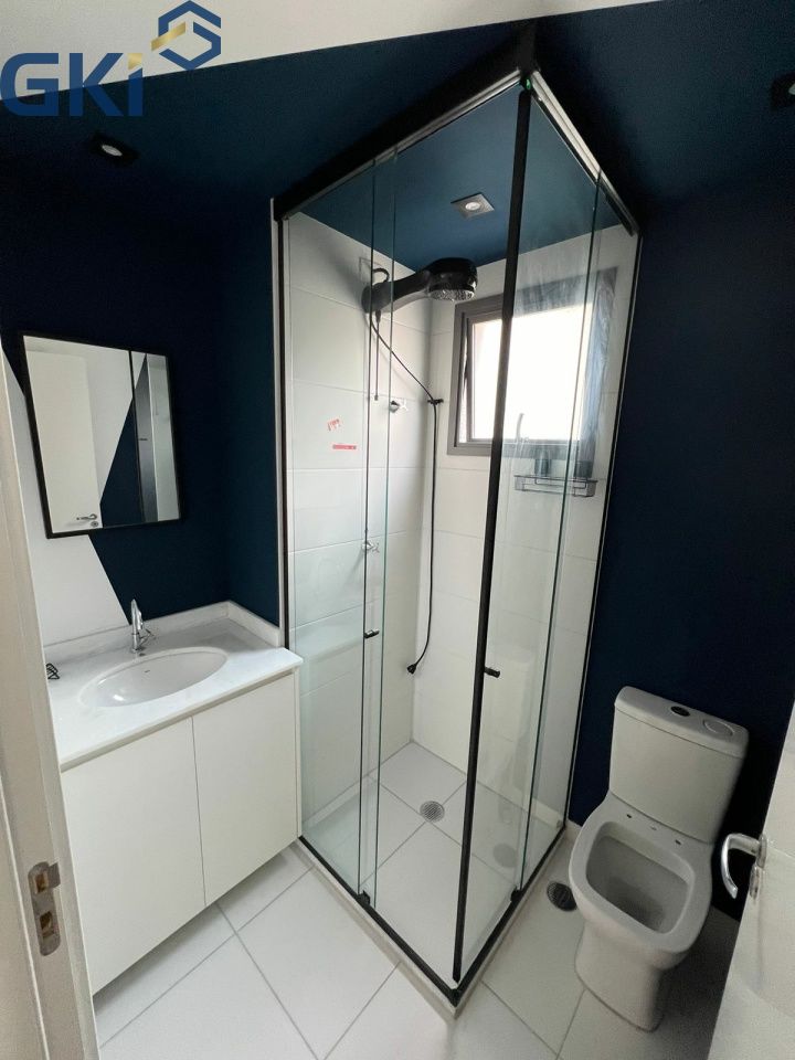 Apartamento, 1 quarto, 35 m² - Foto 21