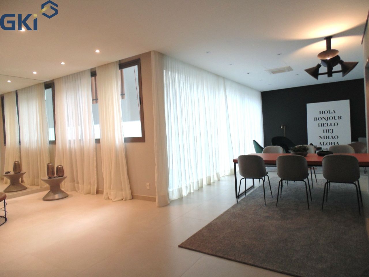 Apartamento, 1 quarto, 35 m² - Foto 29
