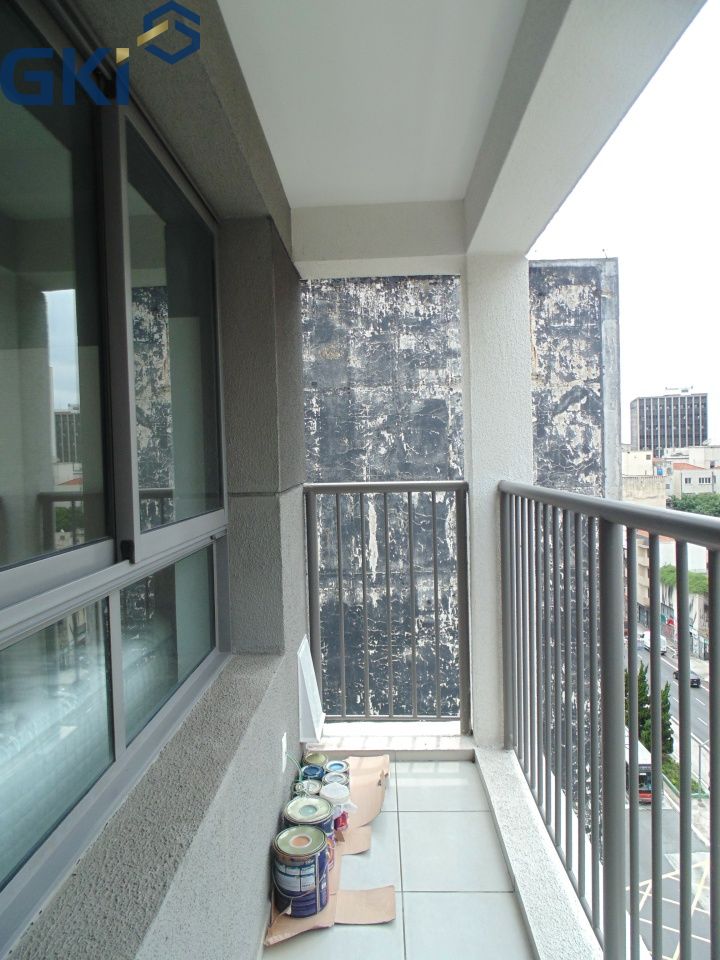 Apartamento, 1 quarto, 35 m² - Foto 10