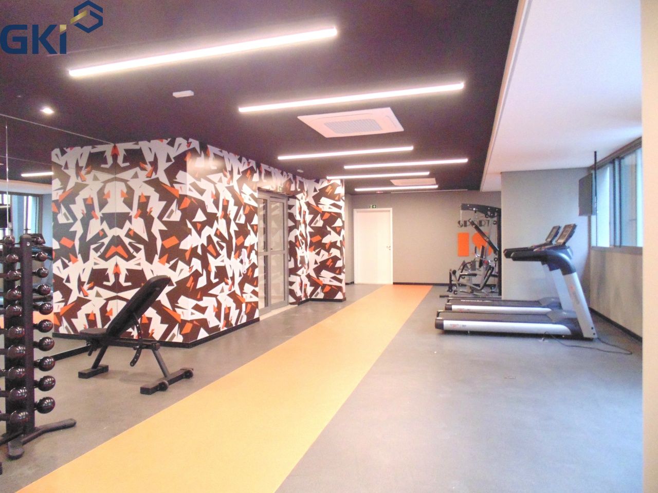 Apartamento, 1 quarto, 35 m² - Foto 38