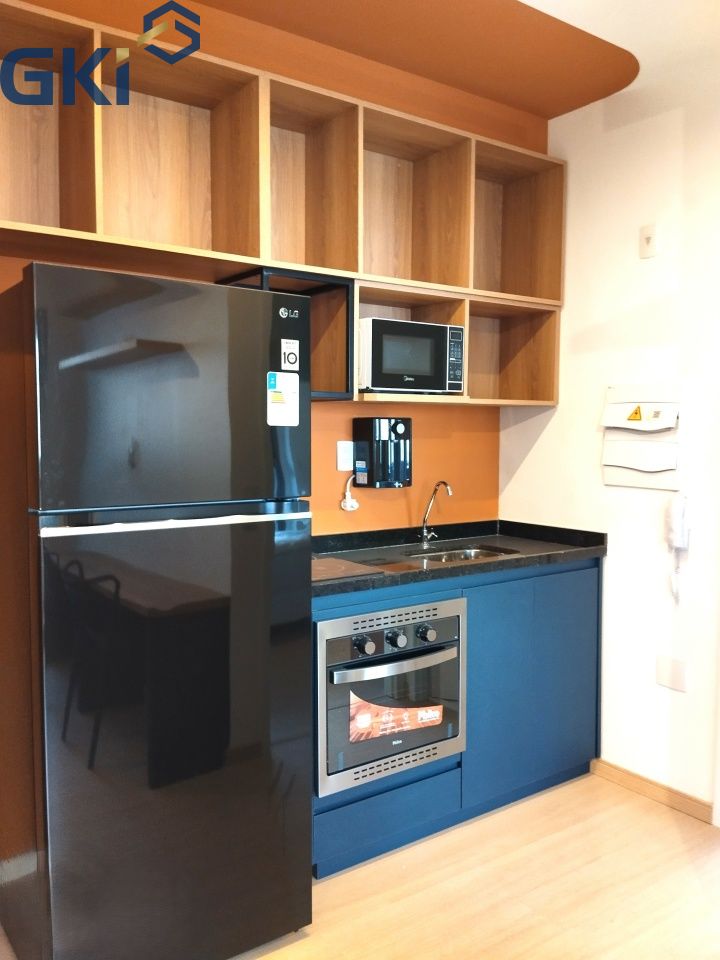 Apartamento, 1 quarto, 35 m² - Foto 43