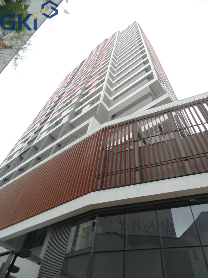 Apartamento, 1 quarto, 35 m² - Foto 36