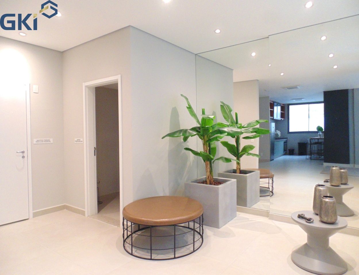 Apartamento, 1 quarto, 35 m² - Foto 33