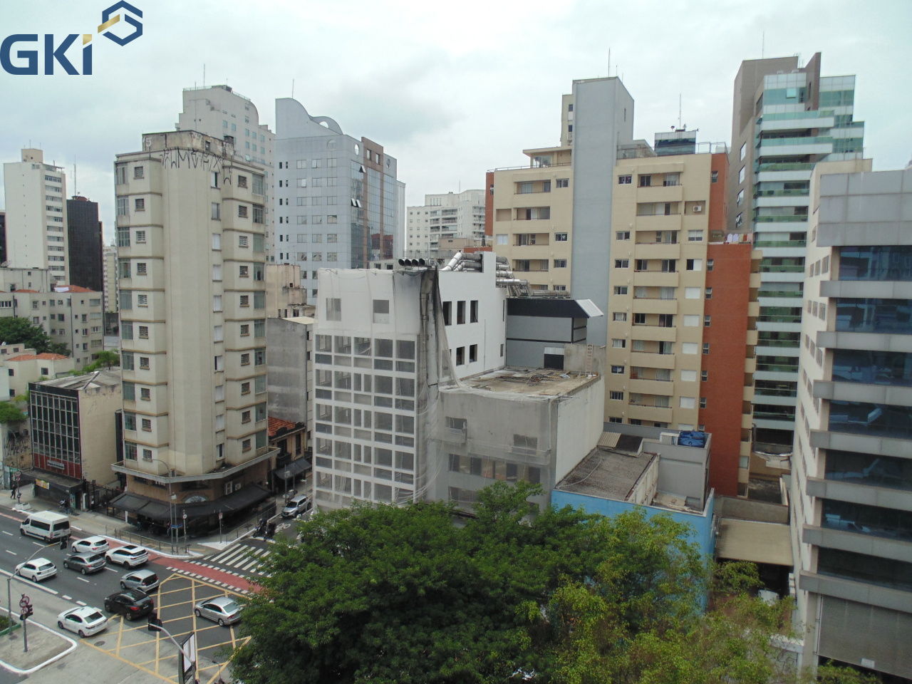 Apartamento, 1 quarto, 35 m² - Foto 11