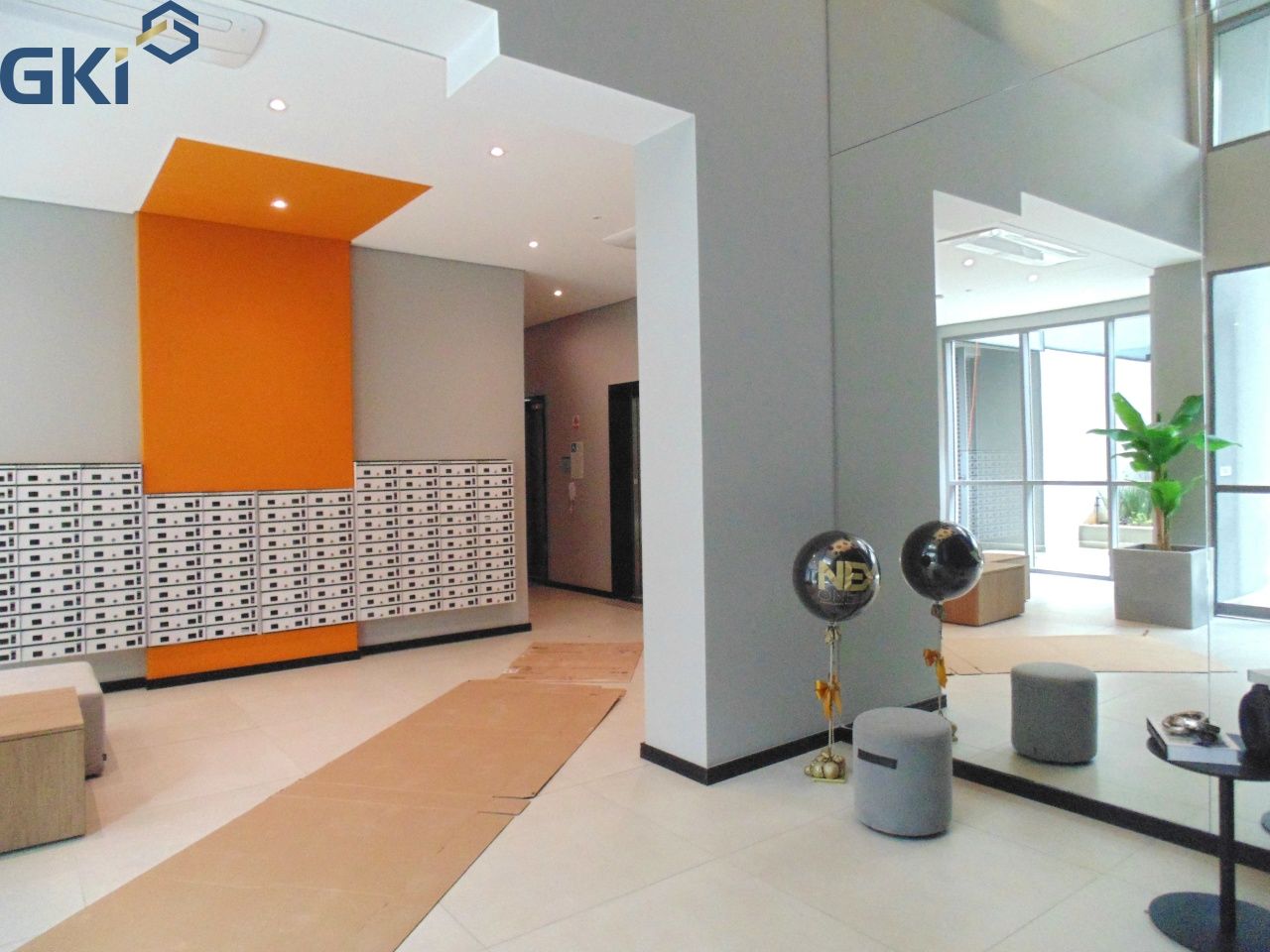 Apartamento, 1 quarto, 35 m² - Foto 25