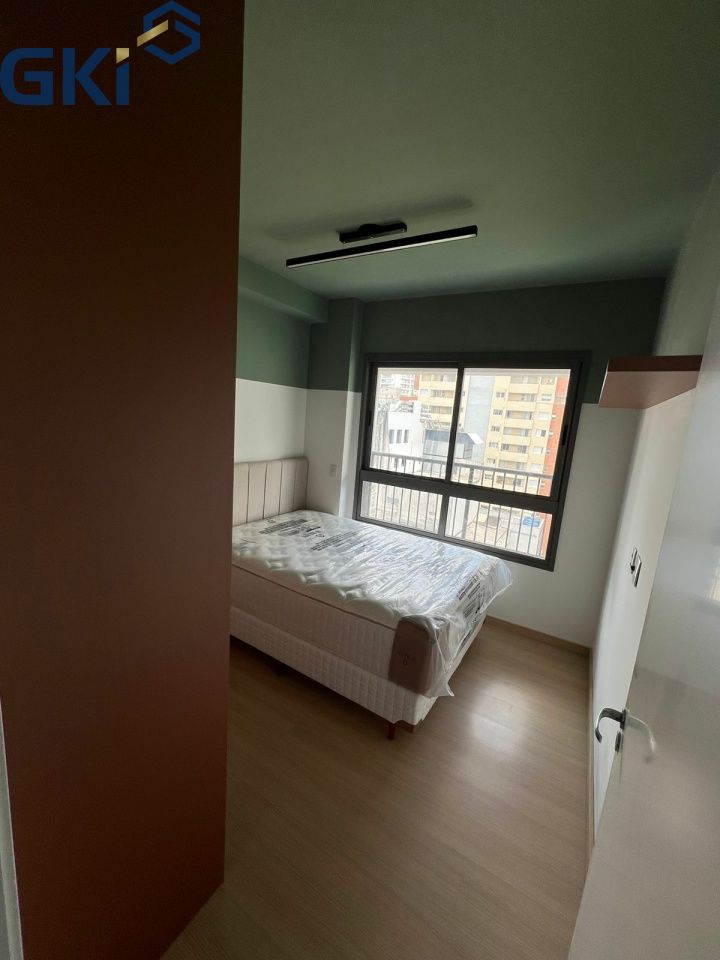 Apartamento, 1 quarto, 35 m² - Foto 14