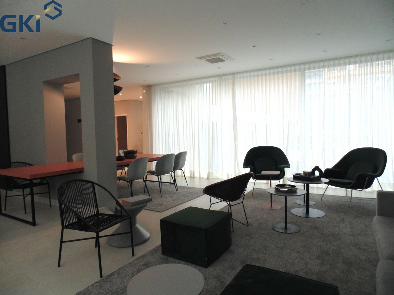 Apartamento, 1 quarto, 35 m² - Foto 32