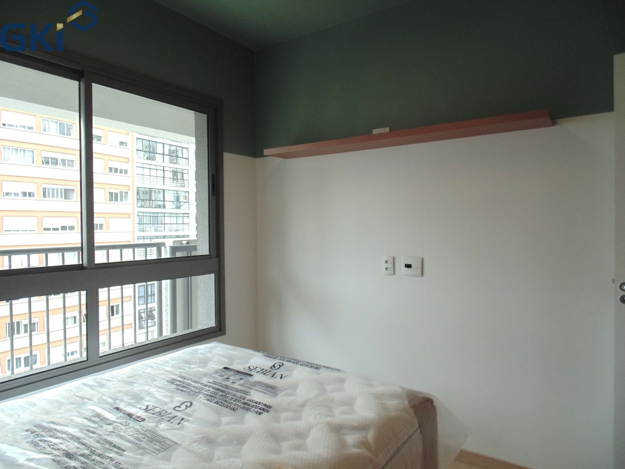 Apartamento, 1 quarto, 35 m² - Foto 17