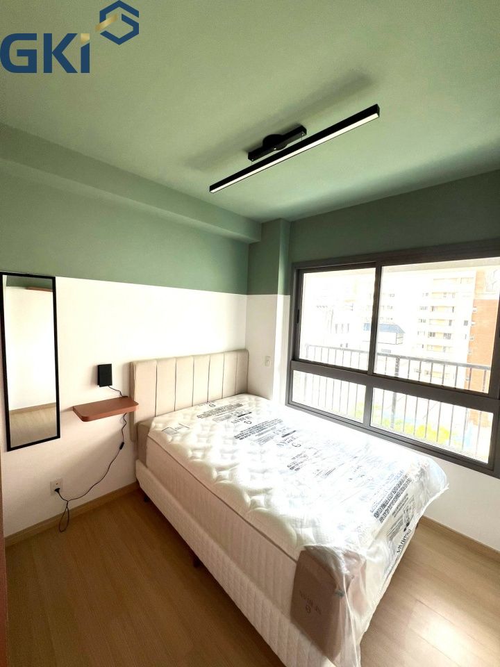 Apartamento, 1 quarto, 35 m² - Foto 15