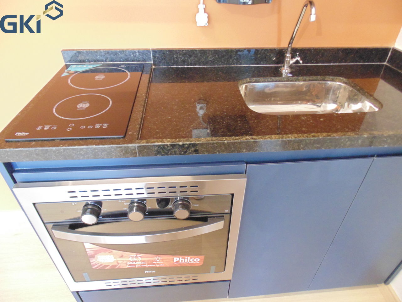 Apartamento, 1 quarto, 35 m² - Foto 19