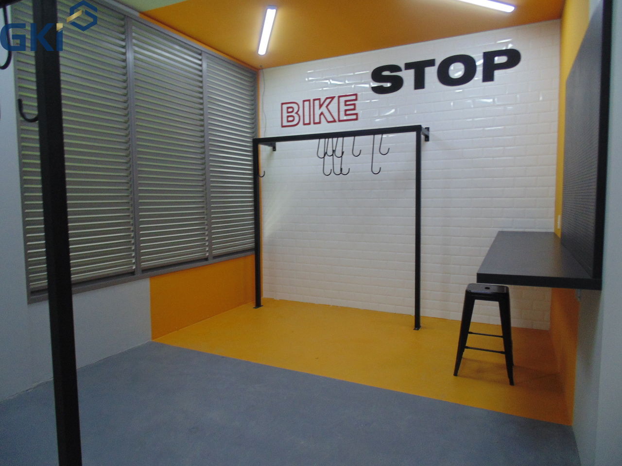 Apartamento, 1 quarto, 35 m² - Foto 26