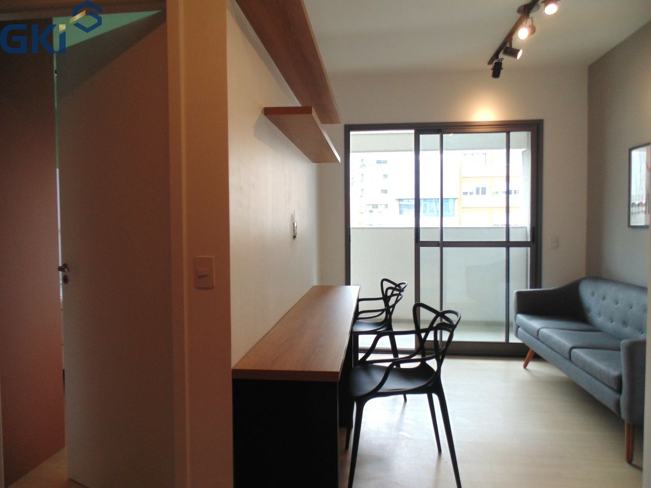 Apartamento, 1 quarto, 35 m² - Foto 6