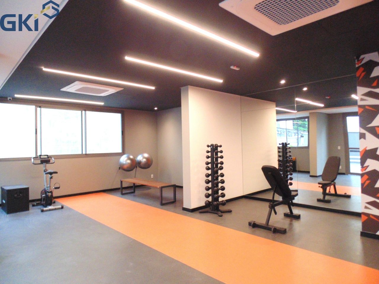 Apartamento, 1 quarto, 35 m² - Foto 35