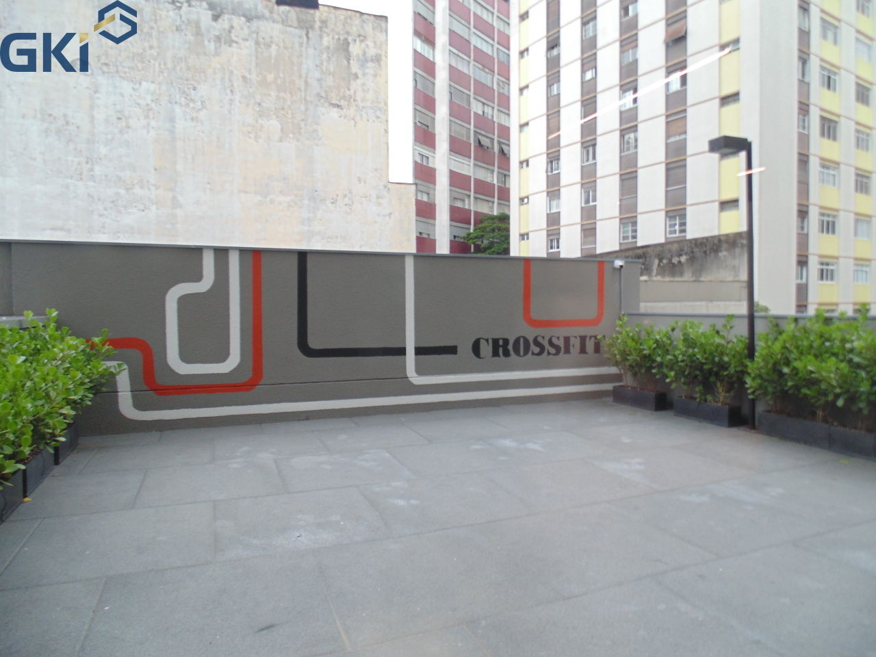 Apartamento, 1 quarto, 35 m² - Foto 37