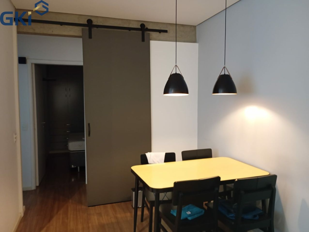 Apartamento, 2 quartos, 65 m² - Foto 5