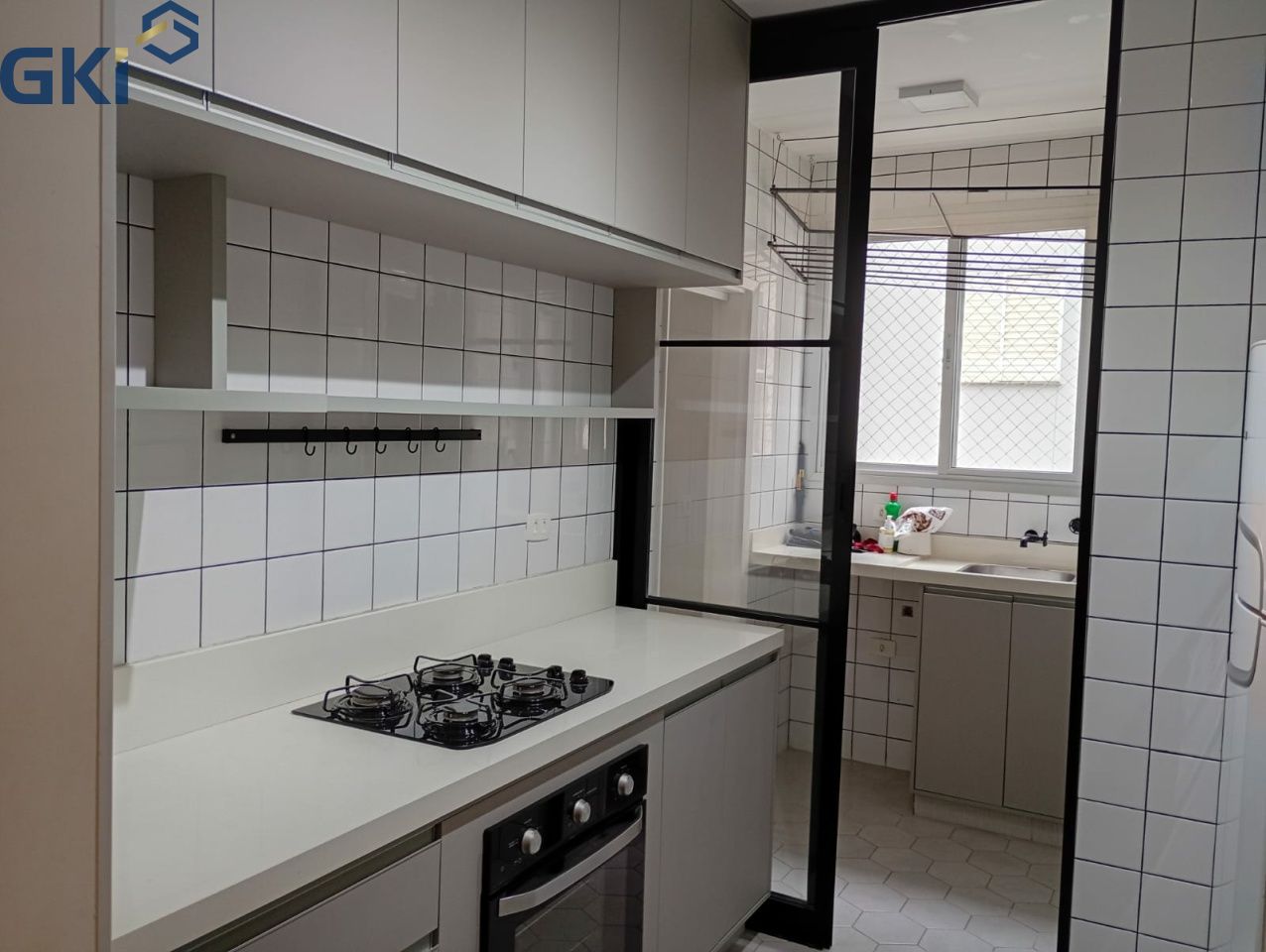 Apartamento, 2 quartos, 65 m² - Foto 8