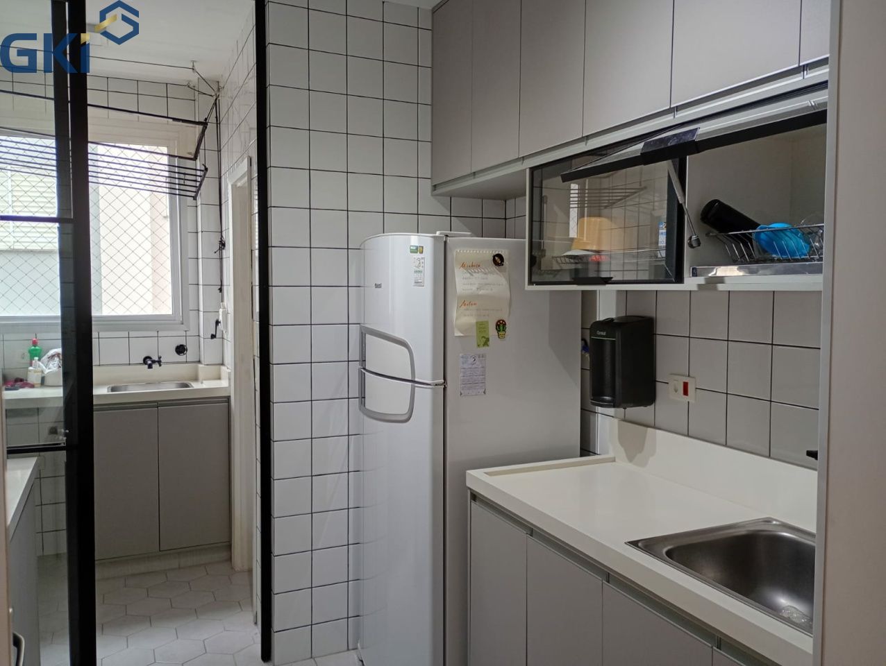 Apartamento, 2 quartos, 65 m² - Foto 9