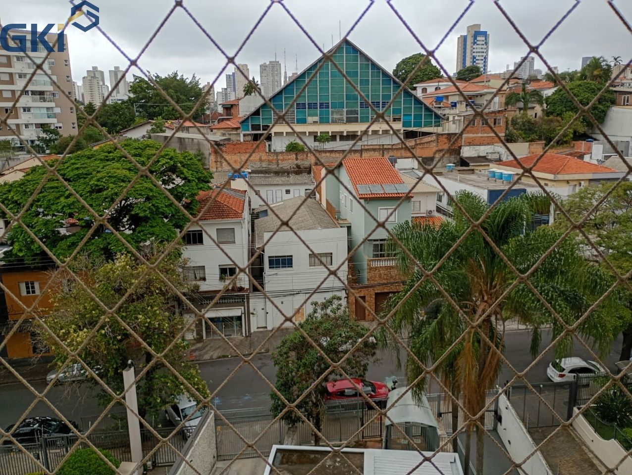 Apartamento, 2 quartos, 65 m² - Foto 18