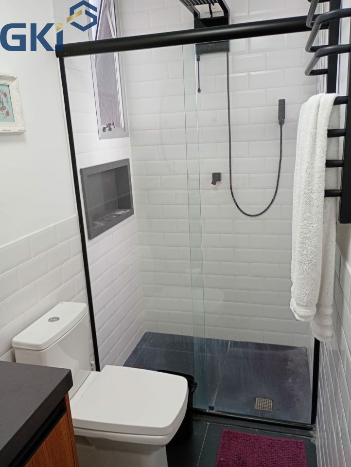 Apartamento, 2 quartos, 65 m² - Foto 26