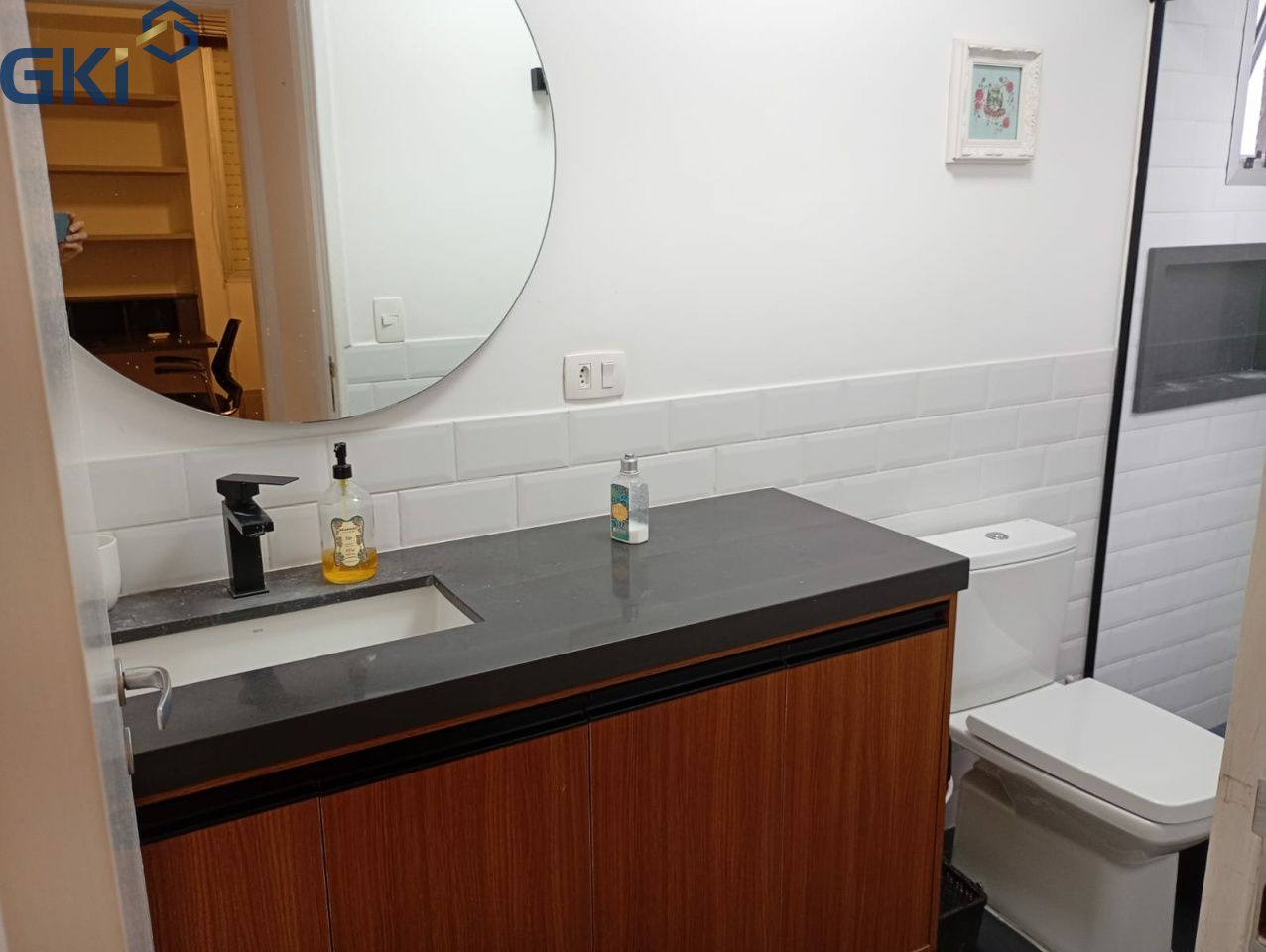 Apartamento, 2 quartos, 65 m² - Foto 25