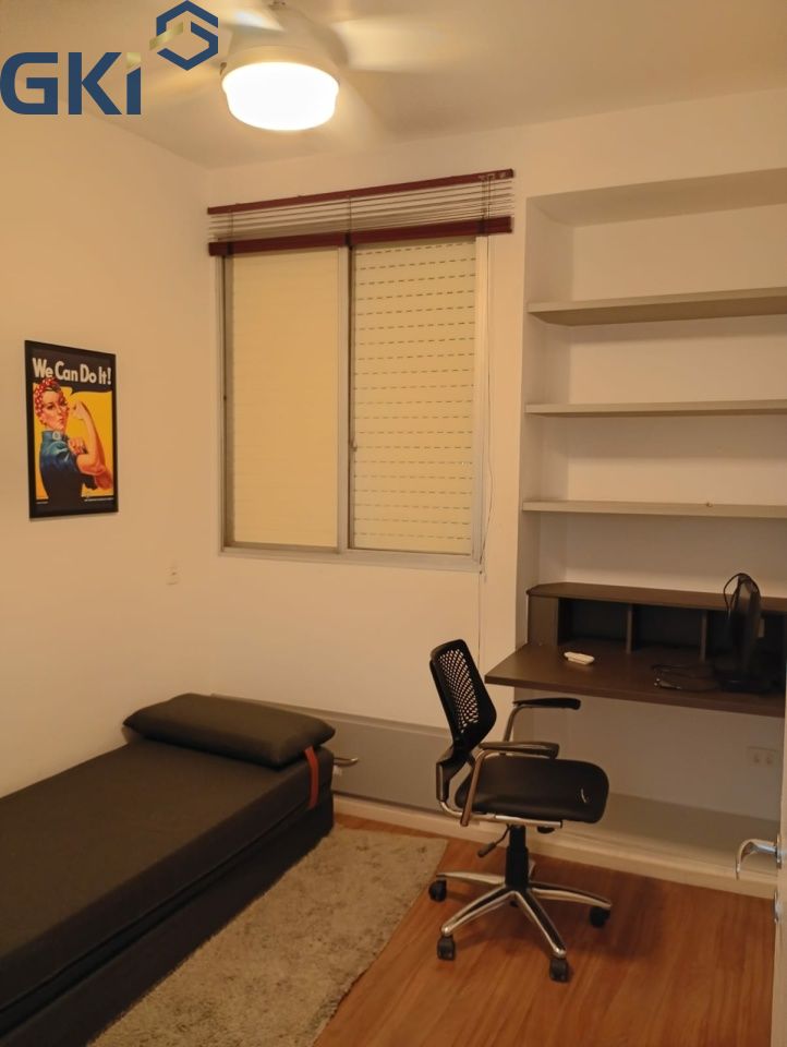 Apartamento, 2 quartos, 65 m² - Foto 29