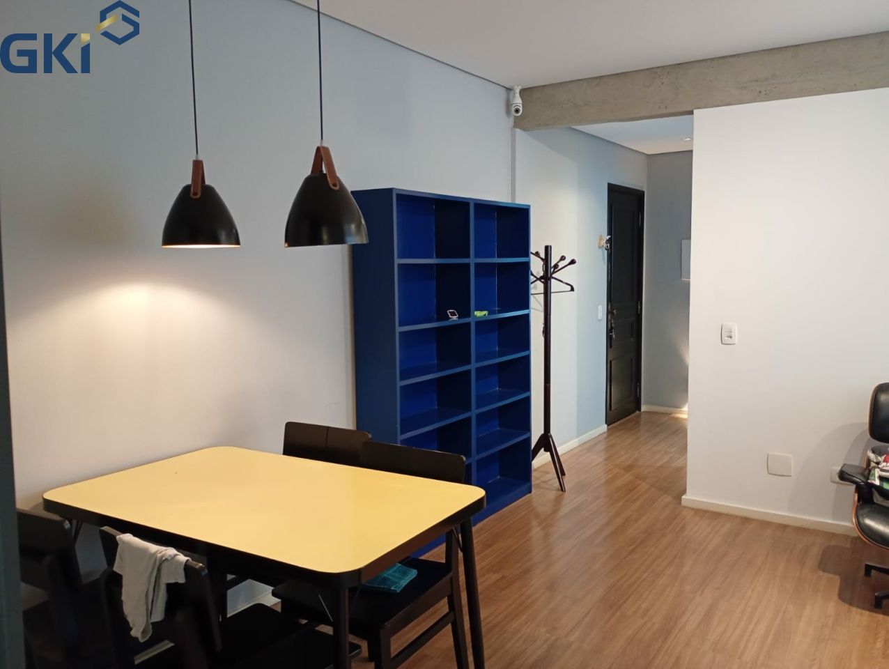 Apartamento, 2 quartos, 65 m² - Foto 6