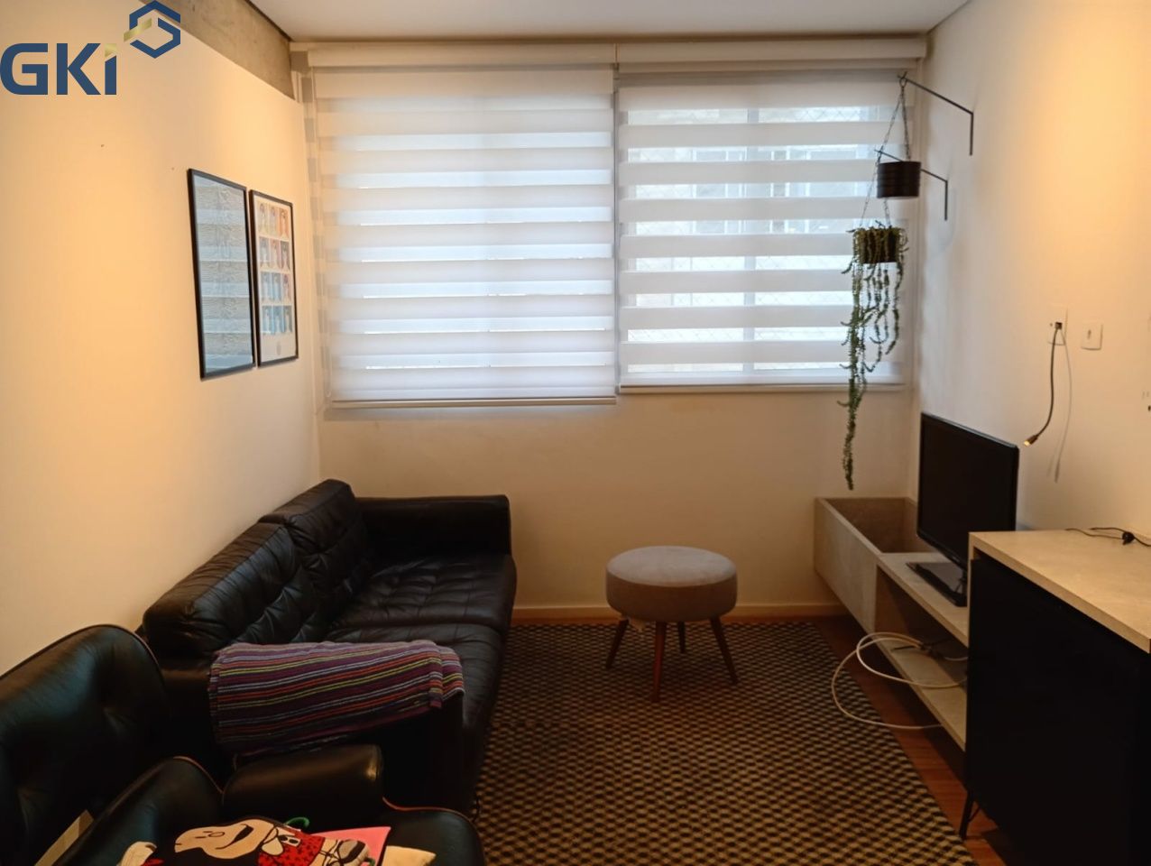 Apartamento, 2 quartos, 65 m² - Foto 2