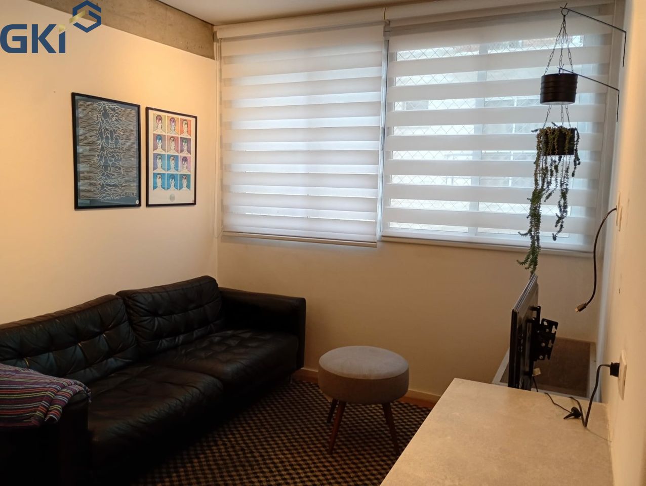 Apartamento, 2 quartos, 65 m² - Foto 4