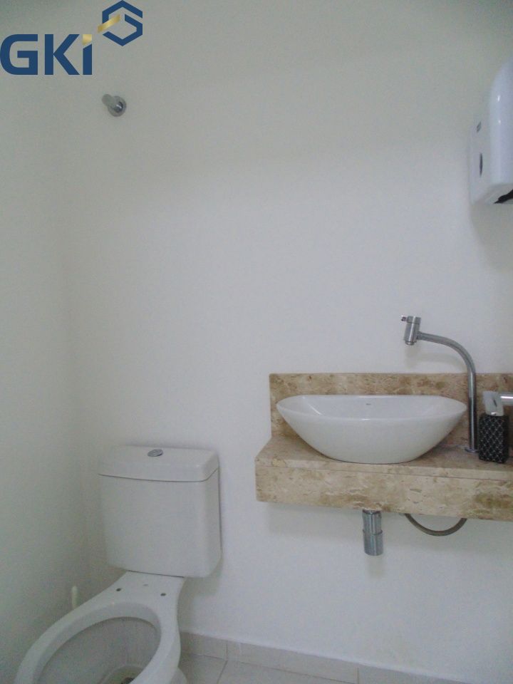 Conjunto Comercial-Sala para alugar, 36m² - Foto 9