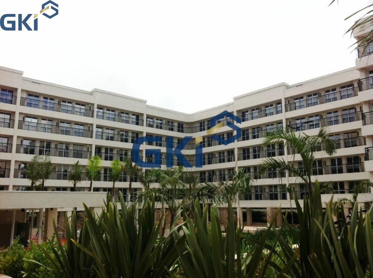 Conjunto Comercial-Sala para alugar, 36m² - Foto 20