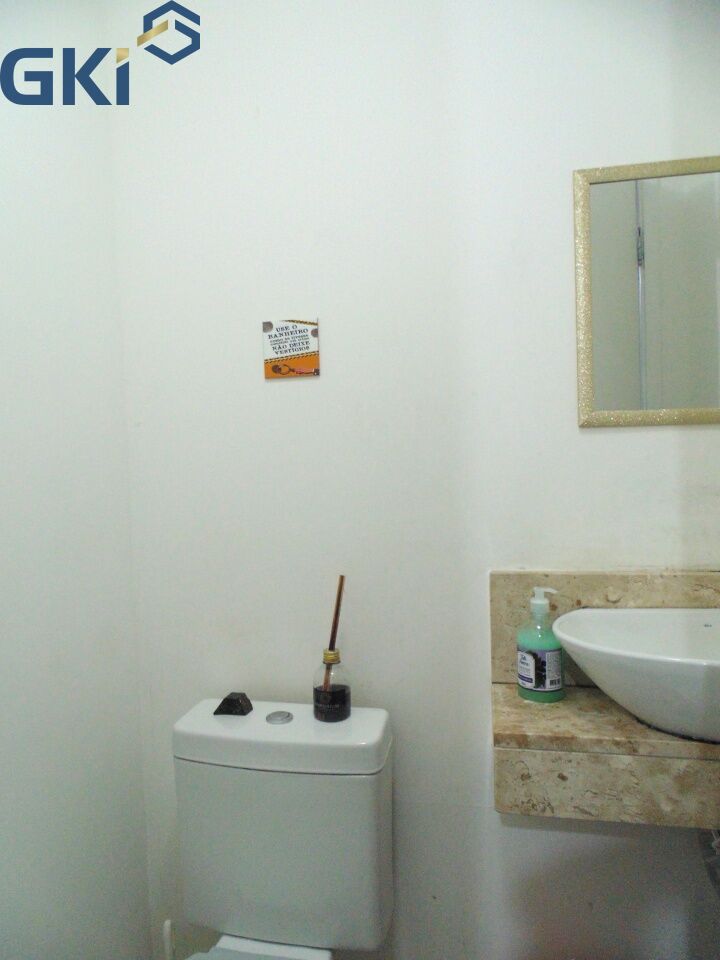 Conjunto Comercial-Sala à venda, 39m² - Foto 7