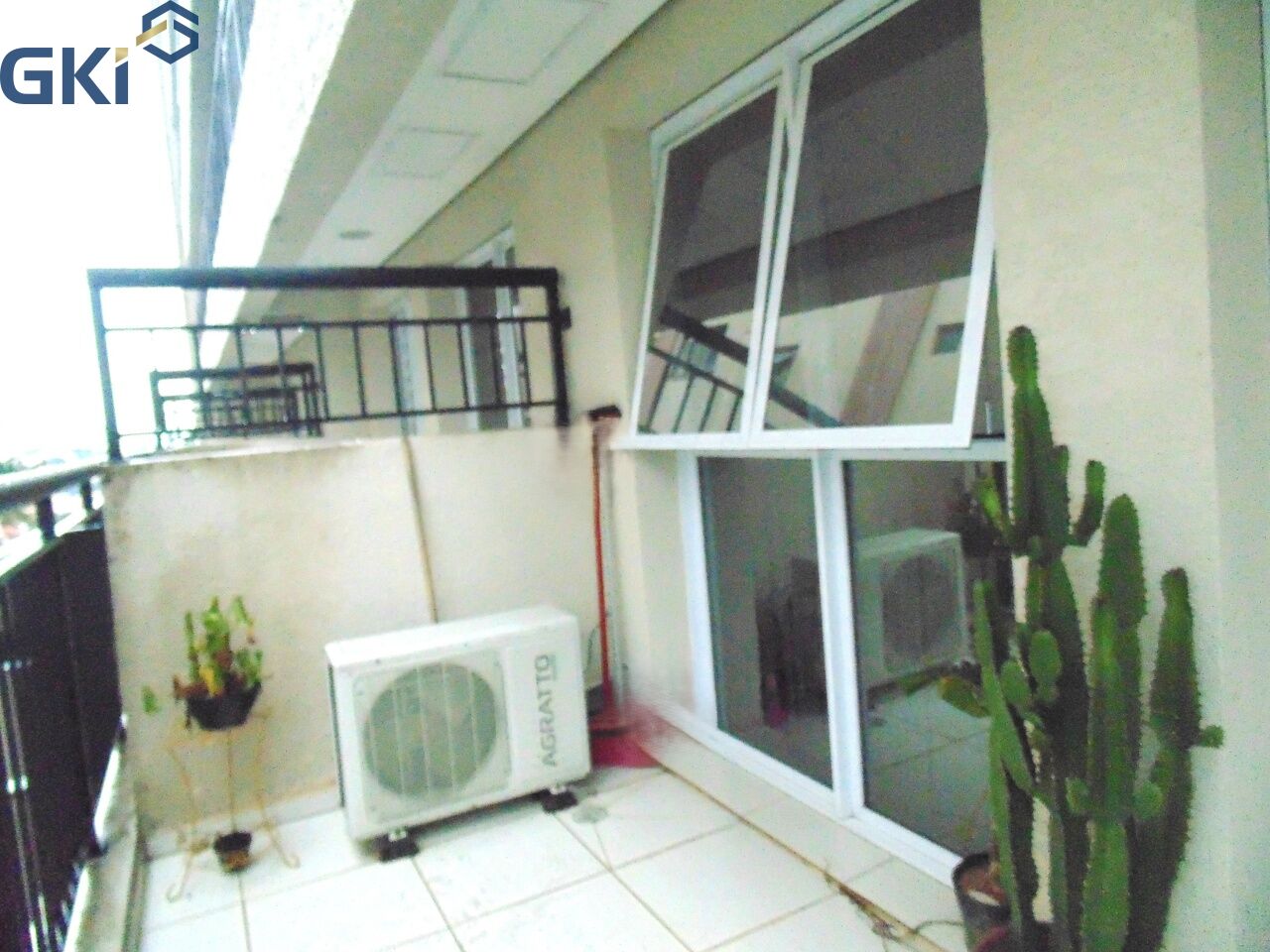 Conjunto Comercial-Sala à venda, 39m² - Foto 4