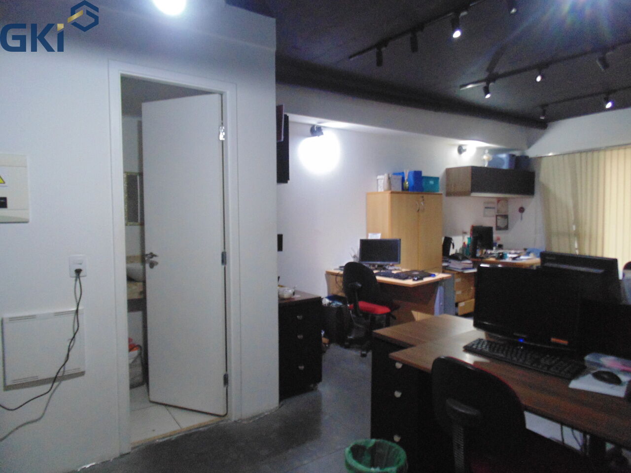 Conjunto Comercial-Sala à venda, 39m² - Foto 3