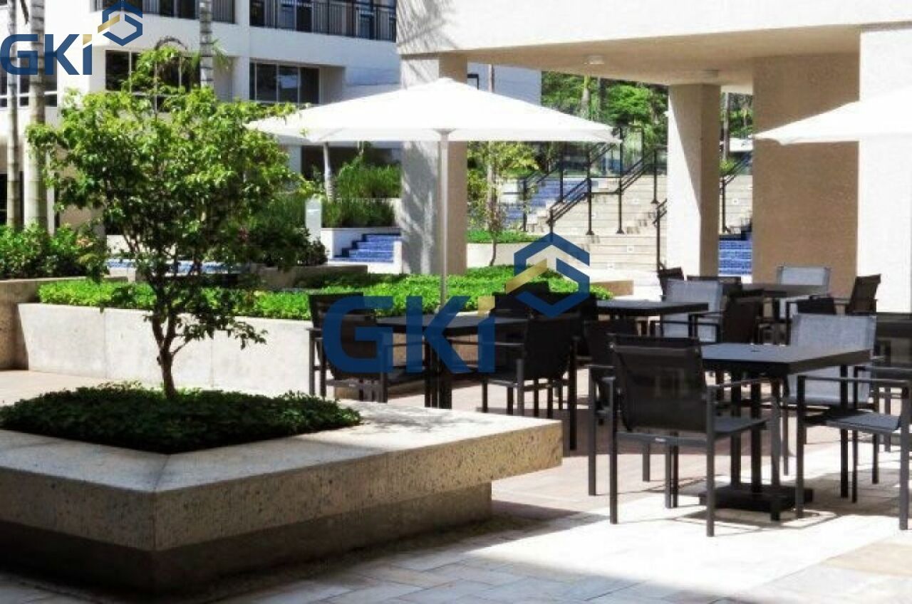Conjunto Comercial-Sala à venda, 39m² - Foto 10