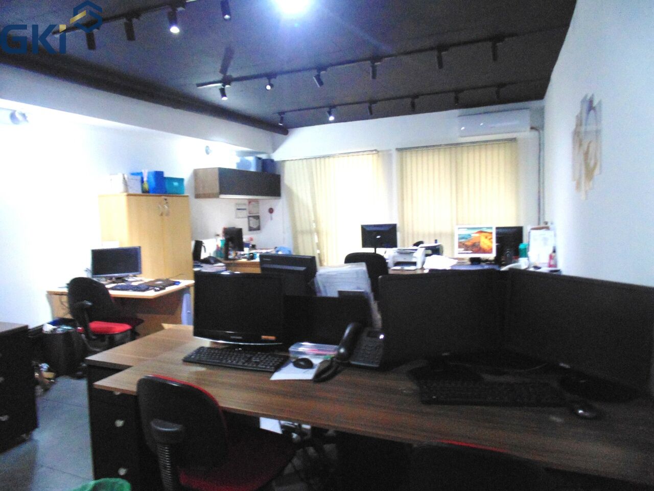 Conjunto Comercial-Sala à venda, 39m² - Foto 2