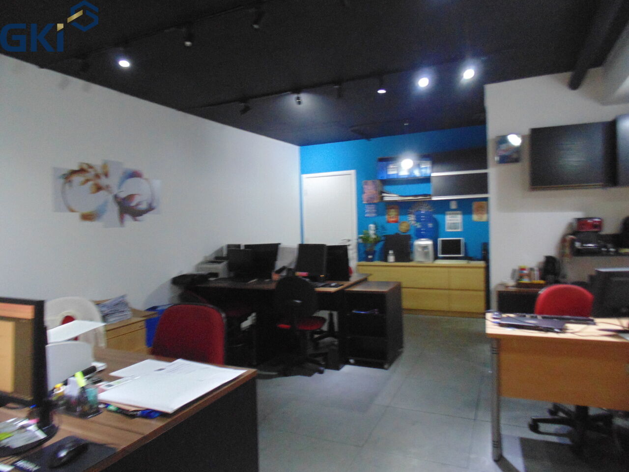 Conjunto Comercial-Sala à venda, 39m² - Foto 5