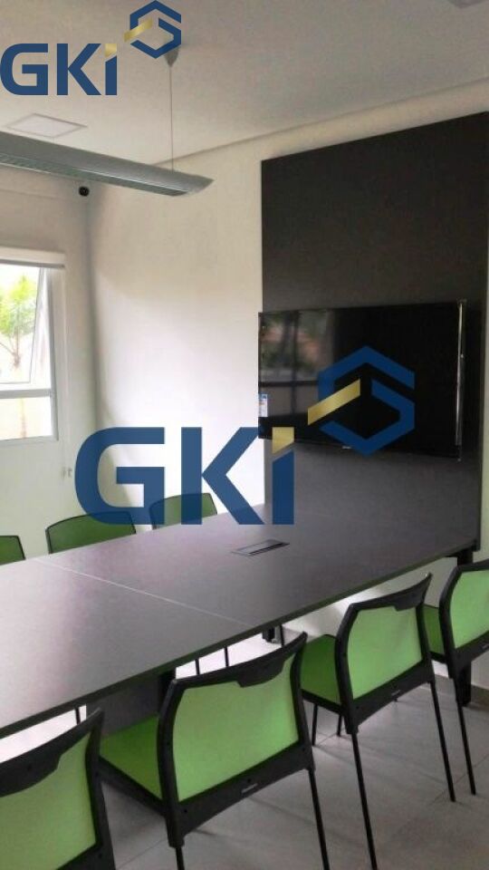 Conjunto Comercial-Sala à venda, 39m² - Foto 12