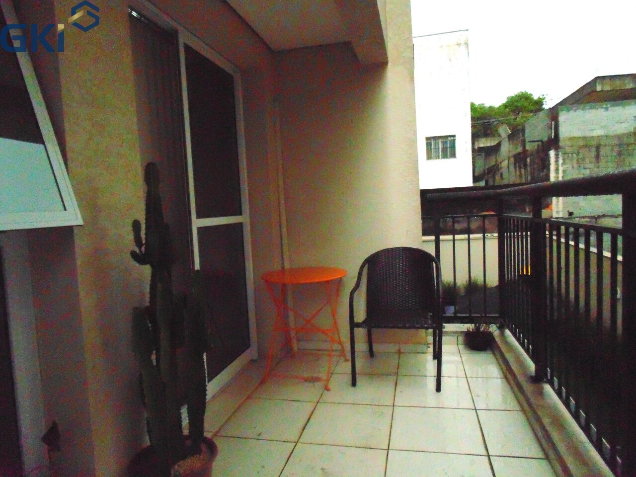 Conjunto Comercial-Sala à venda, 39m² - Foto 6