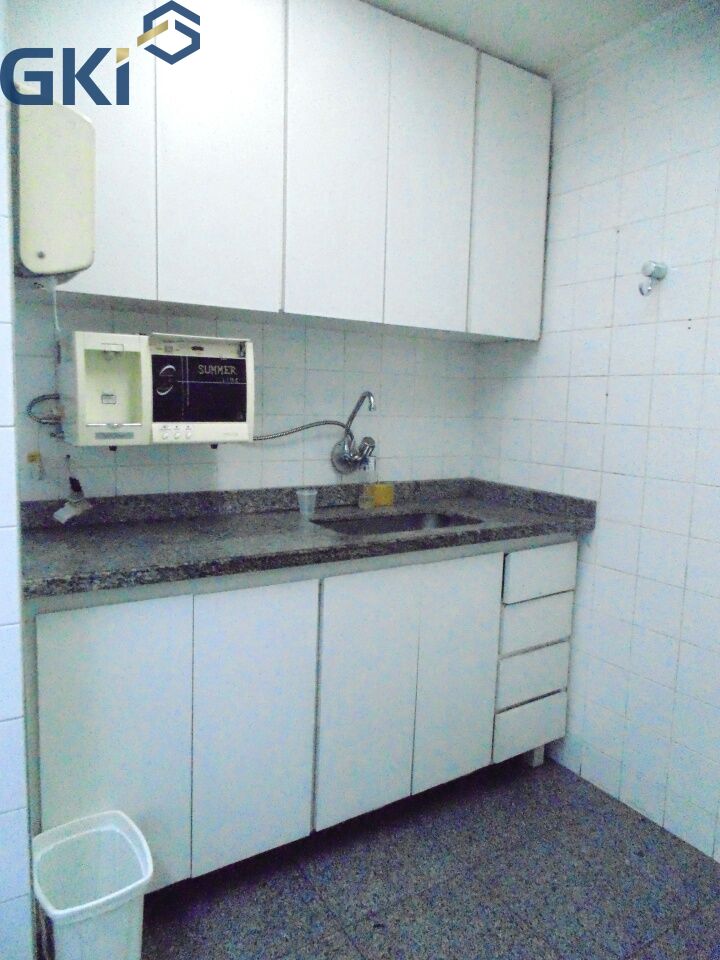 Prédio Inteiro para alugar, 137m² - Foto 18