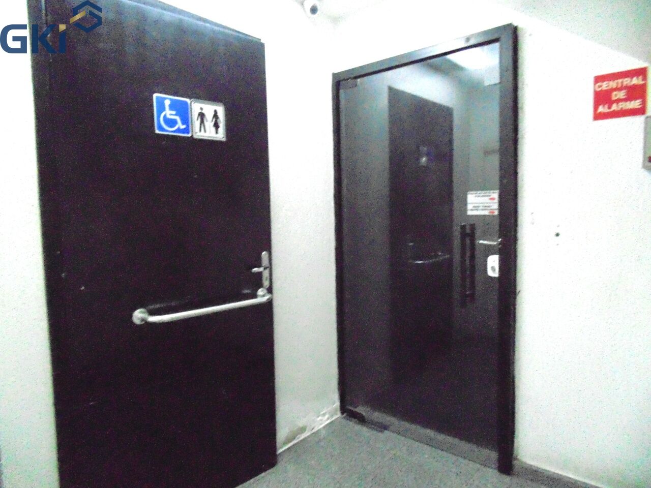 Prédio Inteiro para alugar, 137m² - Foto 5