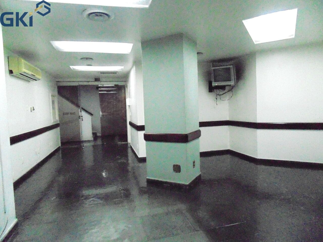 Prédio Inteiro para alugar, 137m² - Foto 3