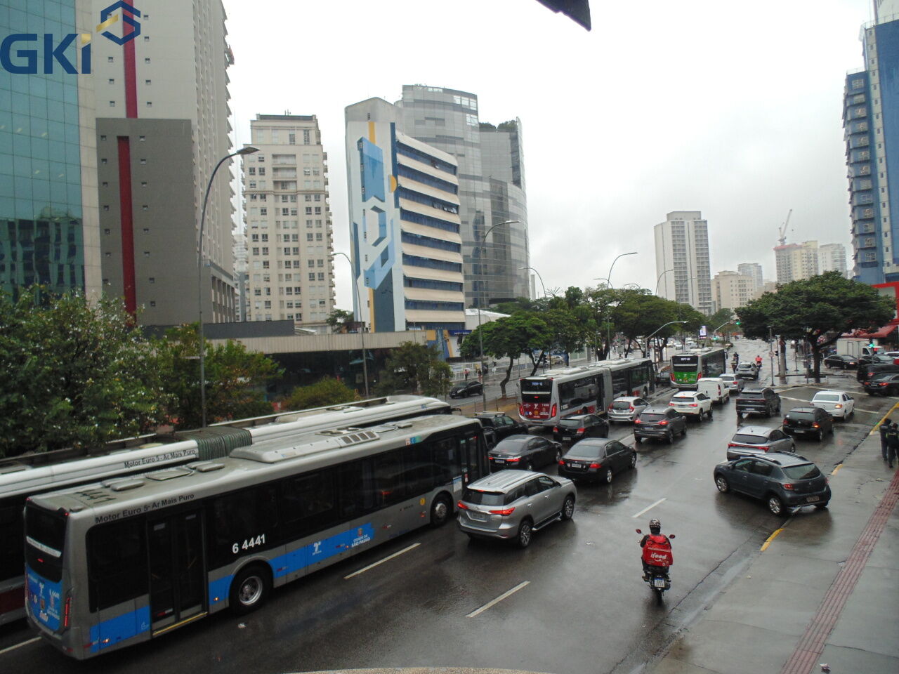 Prédio Inteiro para alugar, 137m² - Foto 24