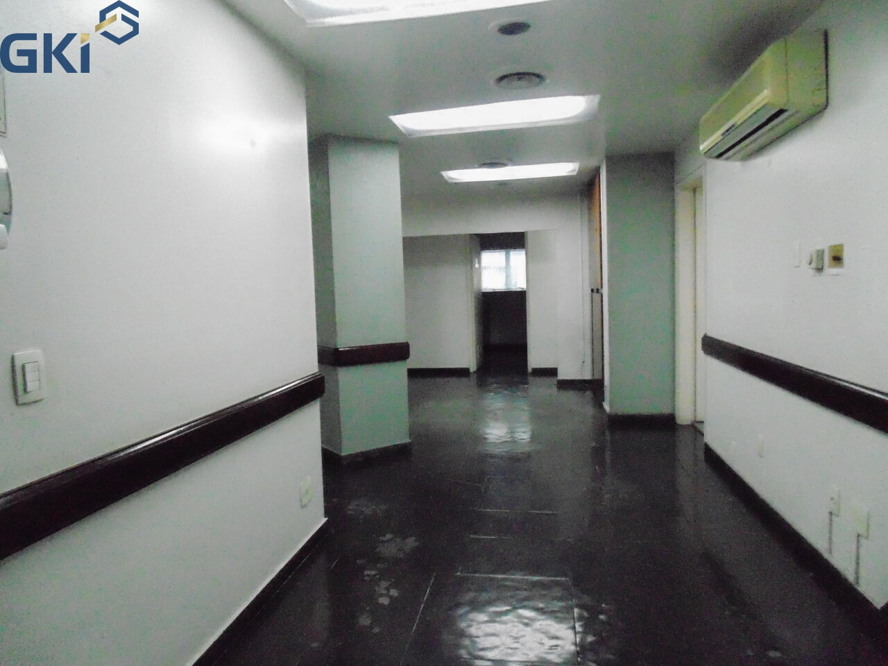 Prédio Inteiro para alugar, 137m² - Foto 1