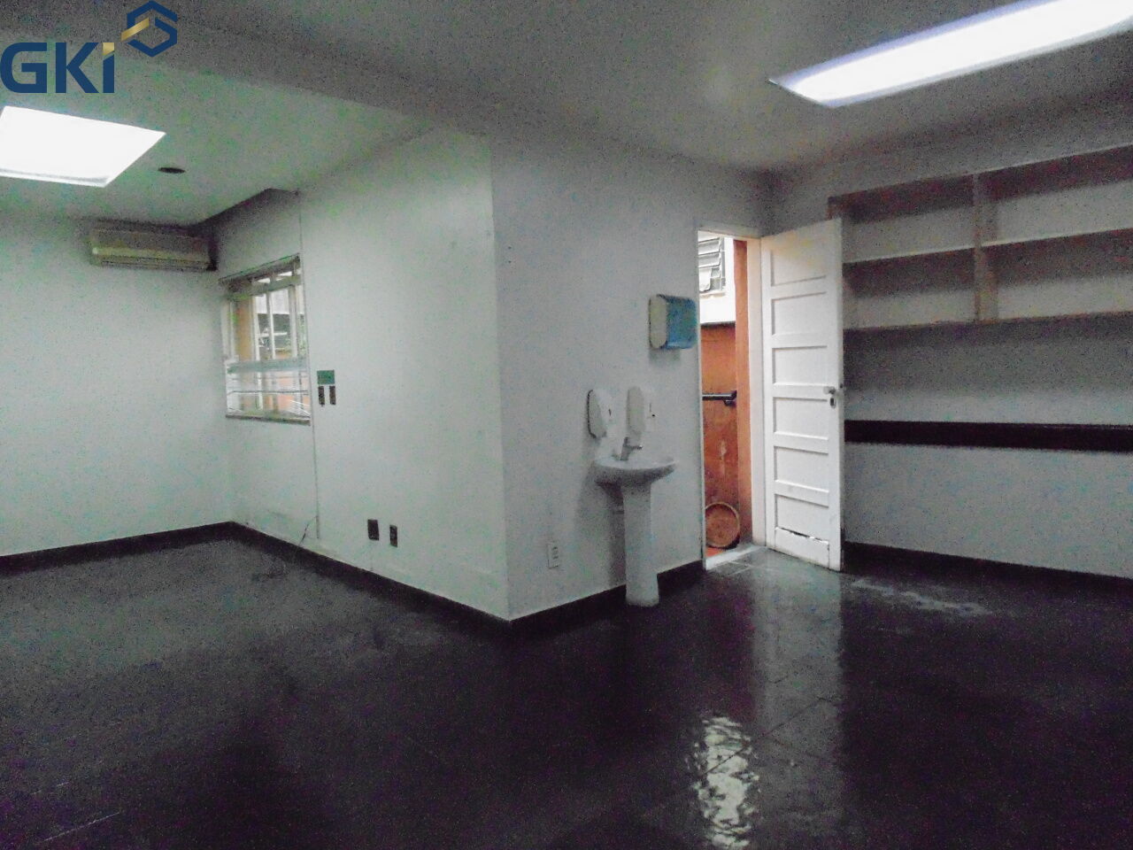 Prédio Inteiro para alugar, 137m² - Foto 16
