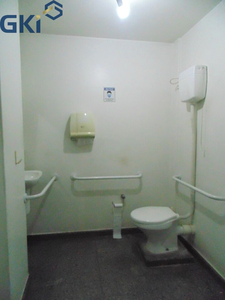 Prédio Inteiro para alugar, 137m² - Foto 21