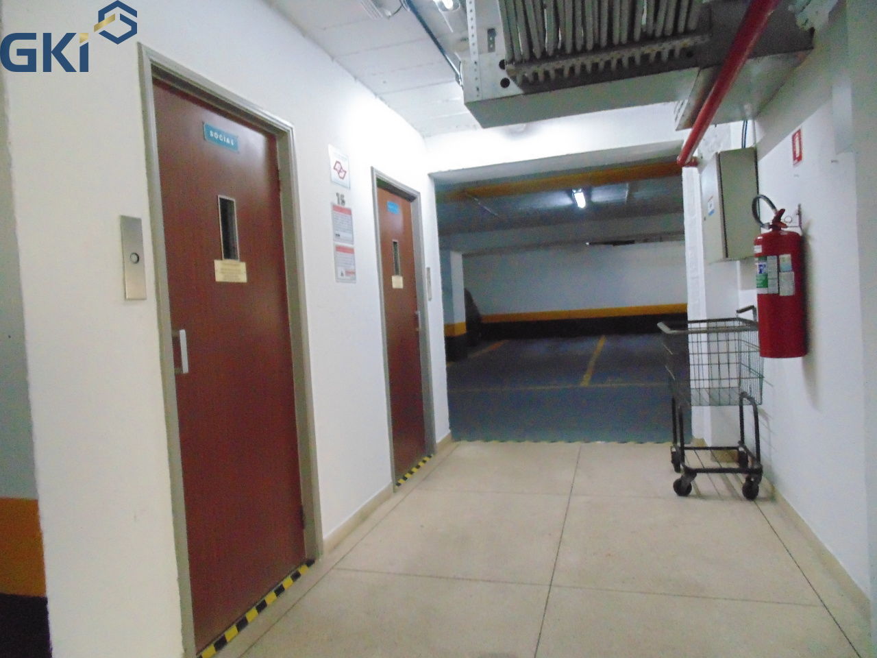 Apartamento, 1 quarto, 55 m² - Foto 18