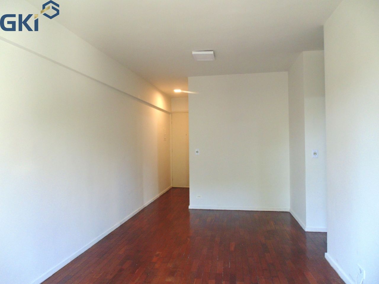 Apartamento, 1 quarto, 55 m² - Foto 1
