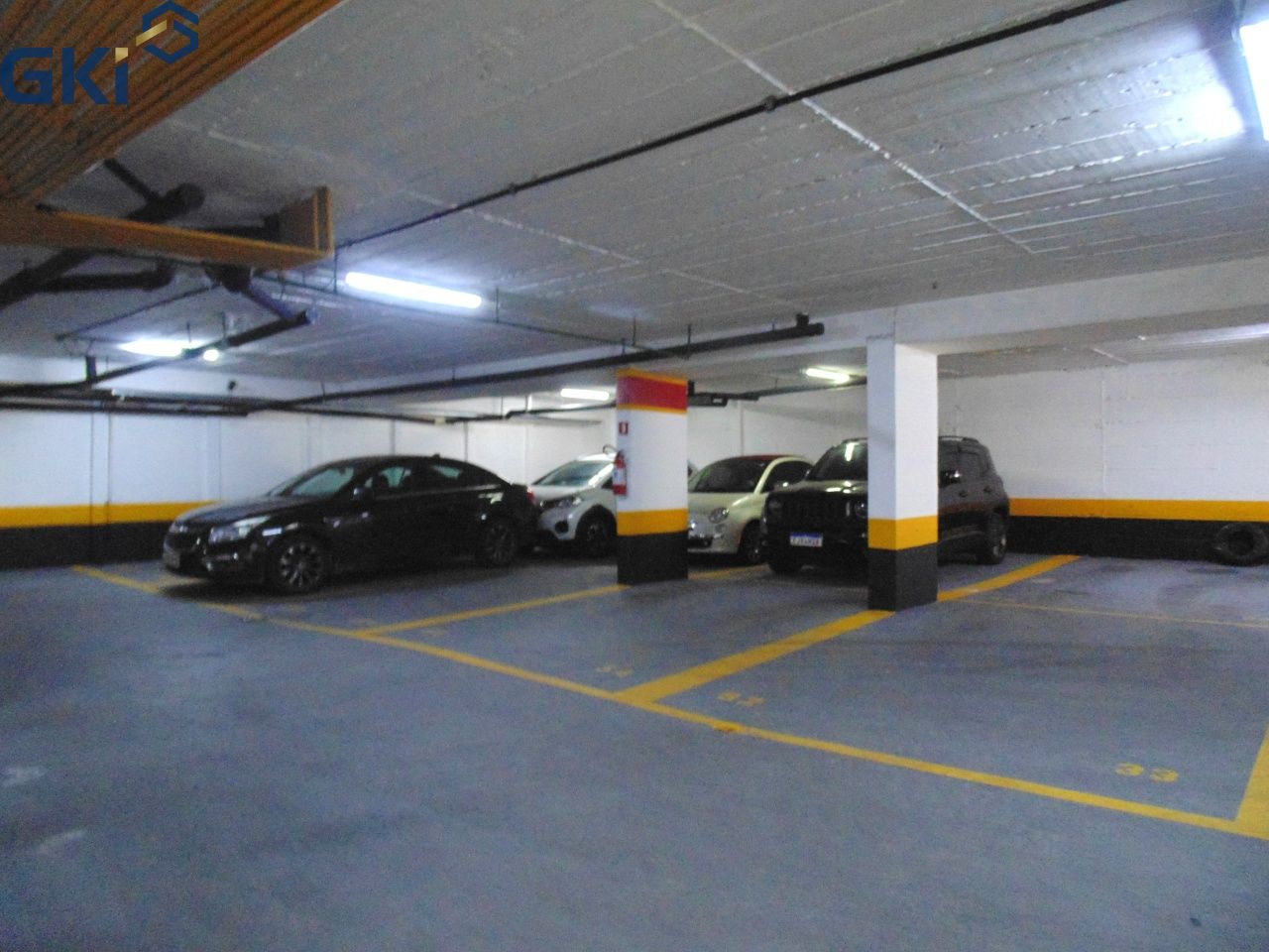 Apartamento, 1 quarto, 55 m² - Foto 20