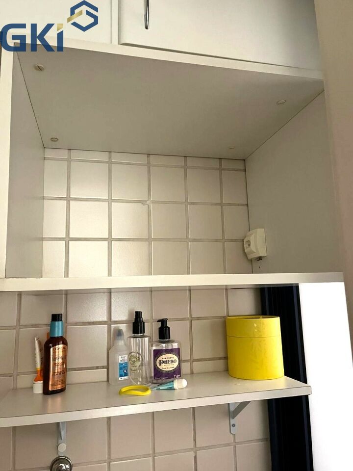Conjunto Comercial-Sala à venda, 39m² - Foto 18