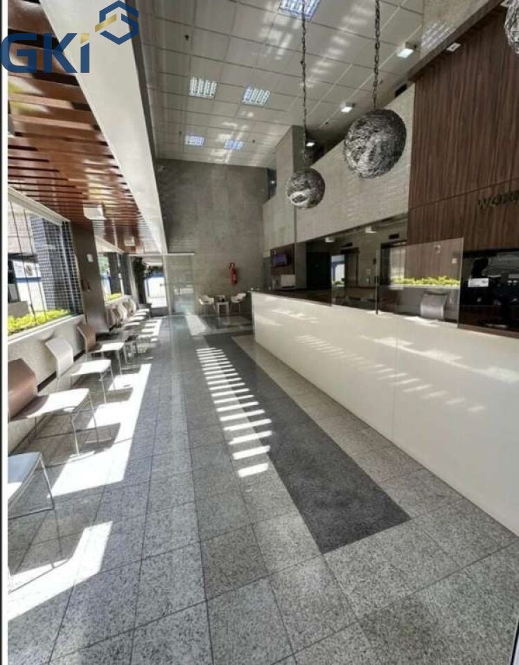 Conjunto Comercial-Sala à venda, 39m² - Foto 20